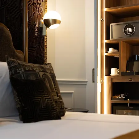 Gæstehus Ht6 Maison *