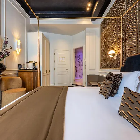 Gæstehus Ht6 Maison