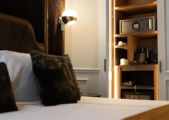 Guest house Ht6 Maison *