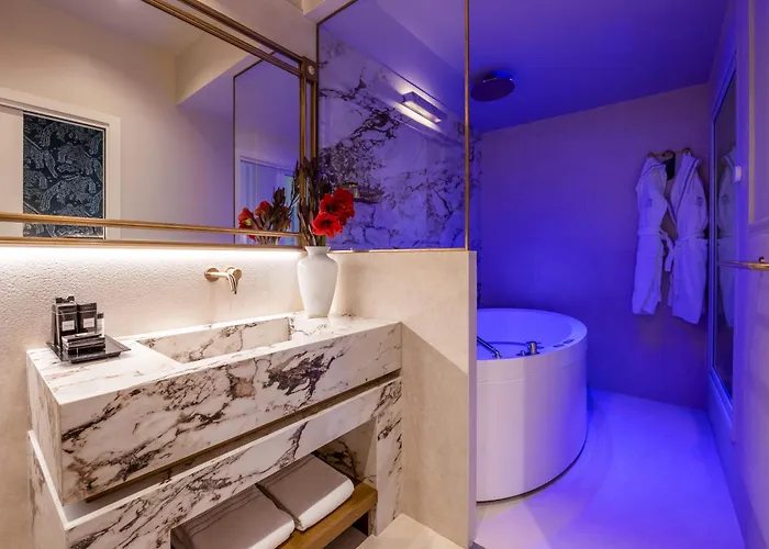 Ht6 Maison Guest house