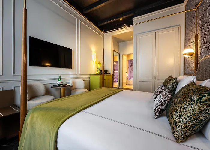 Guest house Ht6 Maison