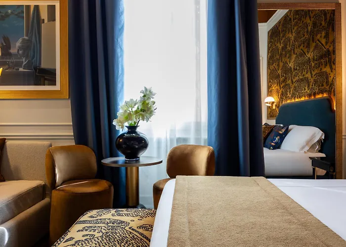 Ht6 Maison Guest house Rome