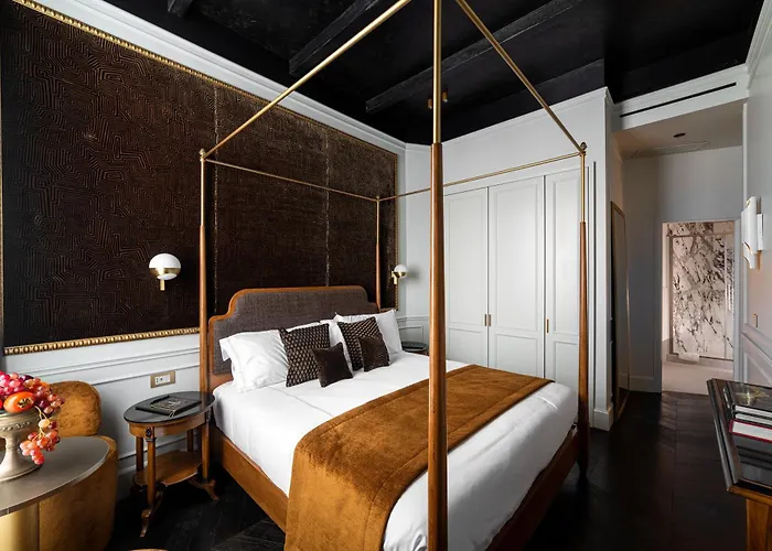 Ht6 Maison Guest house