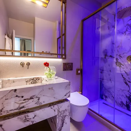 Ht6 Maison Roma