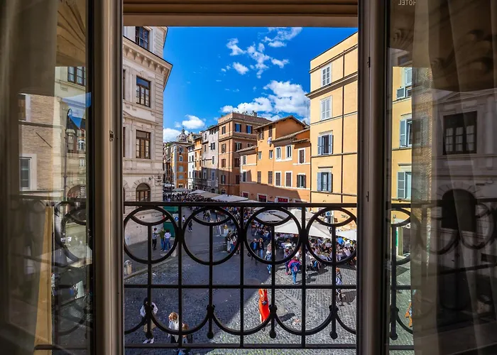 Pensión Ht6 Maison *