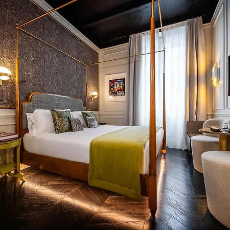 Ht6 Maison בית הארחה רומא