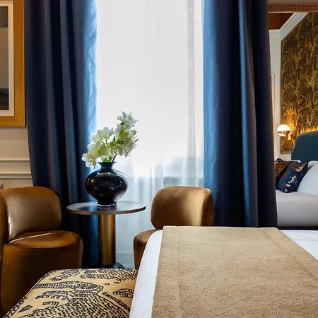 Ht6 Maison Pensionat Rom